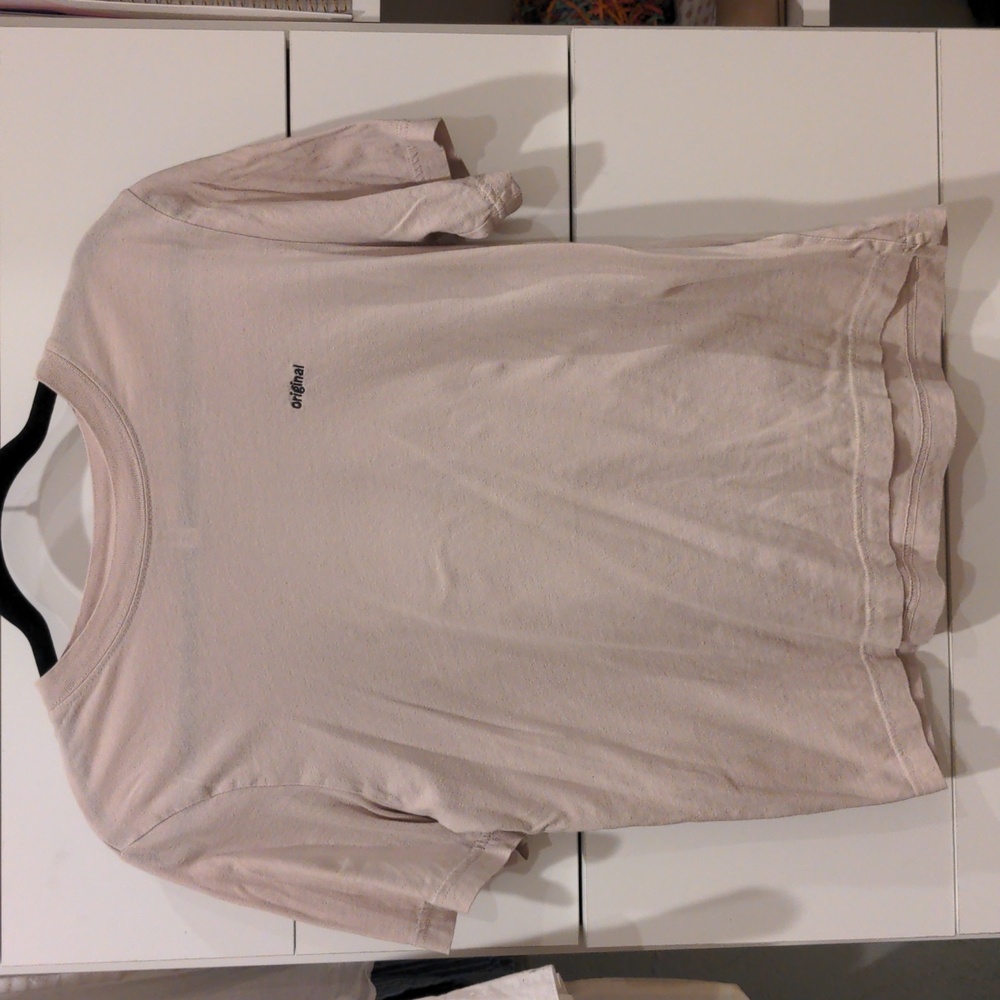 H&M Women's Embroidered Oversized Tee | Size S | Great condition